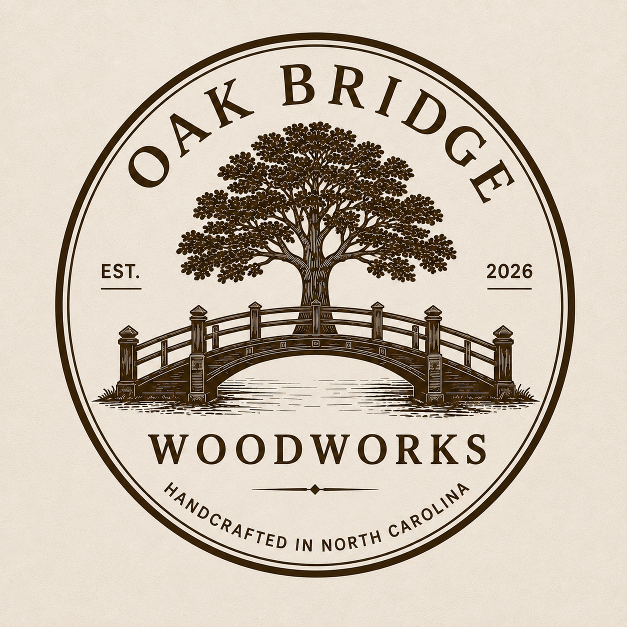 Oak Bridge Woodworks
